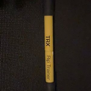 TRX Rip Trainer